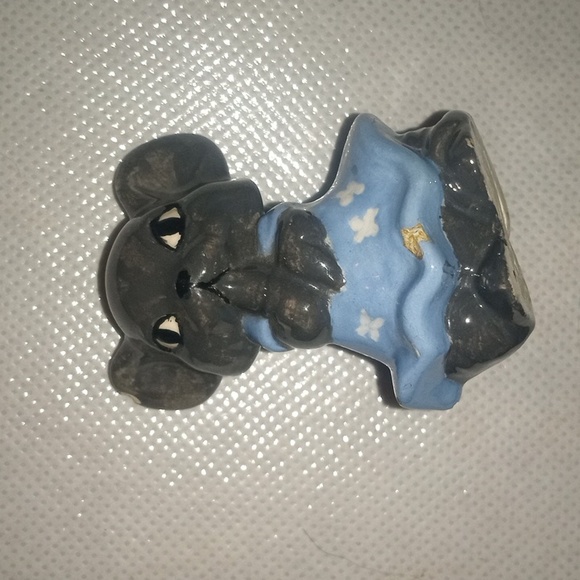 Hypo-Allergenic Collectable Mouse Earrings - Picture 7 of 11